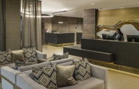  MyTravelution | Avani Windhoek Hotel & Casino Room