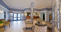  MyTravelution | Protea Hotel Windhoek Thuringerhof Room