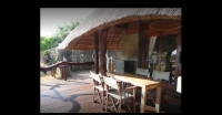 MyTravelution | Nkonkoni Fishing Camp Room
