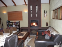  MyTravelution | Waterberg Guest Farm Namibia Room