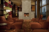  MyTravelution | Renaissance Seattle Hotel Room