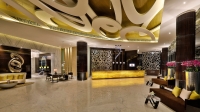  MyTravelution | Marriott Hotel Al Forsan Room