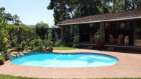  MyTravelution | Roosfontein Bed and Breakfast Room