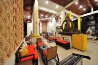  MyTravelution | Woraburi Phuket Resort & Spa Room