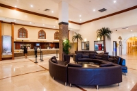  MyTravelution | Ramada Plaza by Wyndham Marco Polo Beach Resort Room