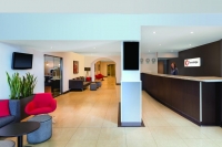  MyTravelution | Travelodge Perth Central Room