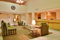  MyTravelution | La Quinta Inn & Suites Ft Lauderdale Cypress Creek Room