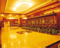  MyTravelution | Guo'an Hotel Beijing Room