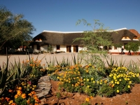  MyTravelution | Namib Desert Lodge, Gondwana Collection Namibia Room