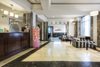  MyTravelution | Oriente Atiram Hotels Room