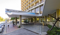  MyTravelution | Pacific Hotel Cairns Room