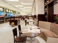  MyTravelution | Hyatt Regency Galleria Residence Dubai Room