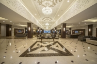  MyTravelution | Ramada Resort Lara Room