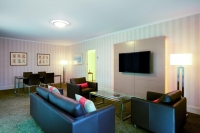  MyTravelution | Parmelia Hilton Perth Room