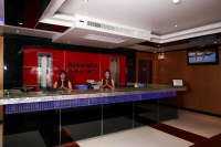  MyTravelution | Absolute Bangla Suites Room
