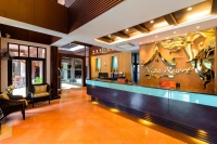  MyTravelution | Nipa Resort Room