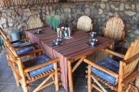  MyTravelution | Adansonia Eco Lodge Room