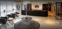  MyTravelution | Premier Inn Abu Dhabi Capital Centre Hotel Room