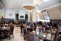  MyTravelution | Grand Excelsior Hotel Al Barsha Room