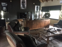  MyTravelution | Sable Ranch Bush Lodge Room
