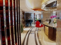  MyTravelution | Asia Hotel Beijing Room