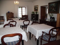  MyTravelution | Hermanus Dorpshuys Guesthouse Room