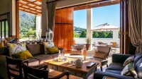  MyTravelution | Zorgvliet Country Lodge Room