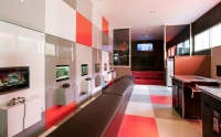  MyTravelution | Villa Noosa Hotel Room