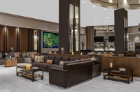  MyTravelution | DoubleTree Suites by Hilton Hotel New York City Room