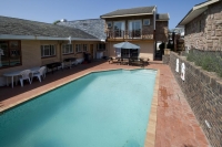  MyTravelution | Lungile Lodge Room