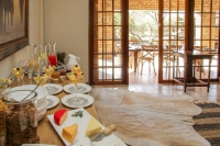  MyTravelution | Kruger Riverside Lodge Room