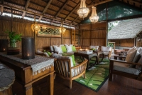  MyTravelution | Kosi Forest Lodge Room