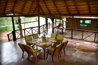  MyTravelution | Maerua Luxury Safari Tents Room