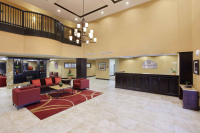  MyTravelution | Wingate by Wyndham State Arena Raleigh/Cary Room