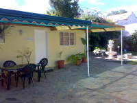  MyTravelution | Stemar Self Catering Accommodation Room