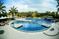  MyTravelution | Palm Garden Resort Hoi An Room