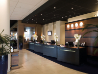  MyTravelution | Radisson Blu Hotel Amsterdam Airport Schiphol Room