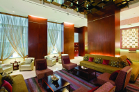  MyTravelution | DoubleTree by Hilton Hotel New York City - Financial Distri Room