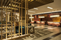  MyTravelution | The Westin New York at Times Square Room