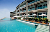  MyTravelution | KC Resort & Over Water Villas Room