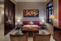  MyTravelution | Allegro Hoi An . A Little Luxury Hotel & Spa Room