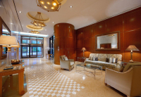  MyTravelution | Grand Hyatt Residence Room