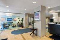  MyTravelution | Candlewood Suites New York City Times Square Room