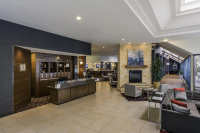  MyTravelution | Four Points by Sheraton Houston Room