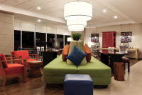  MyTravelution | Home2 Suites by Hilton College Station Room