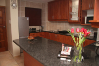  MyTravelution | Vacation Letting - Waterberg Apartment Room