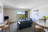  MyTravelution | Mounts Bay Waters Apartment Hotel Room
