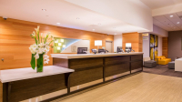  MyTravelution | Holiday Inn San Francisco-Golden Gateway Room