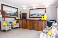  MyTravelution | Waterkloof Guest House Room