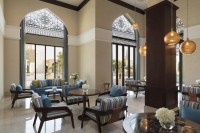  MyTravelution | Al Najada Doha Hotel by Tivoli Room